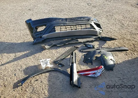 2019 Volkswagen Atlas Se из США, поврежденный, VIN 1V2DP2CA8KC584435